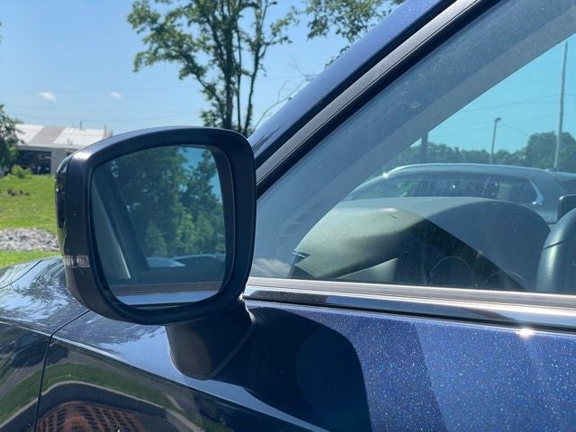 2022 Mazda Mazda CX-5 2.5 S Select Package