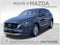 2022 Mazda Mazda CX-5 2.5 S Select Package