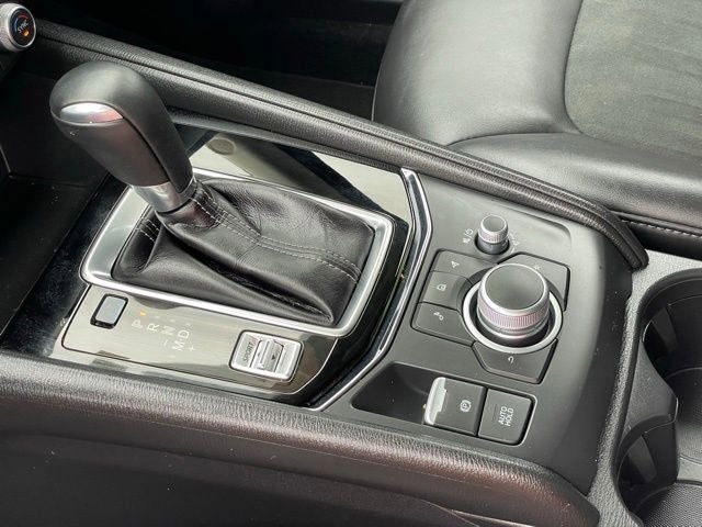 2022 Mazda Mazda CX-5 2.5 S Select Package