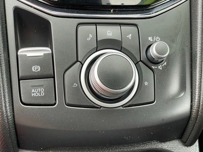 2022 Mazda Mazda CX-5 2.5 S Select Package