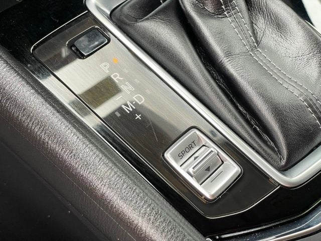 2022 Mazda Mazda CX-5 2.5 S Select Package