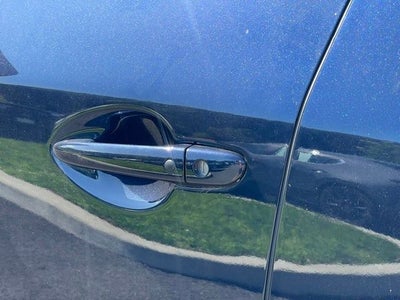 2022 Mazda Mazda CX-5 2.5 S Select Package