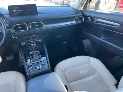 2023 Mazda Mazda CX-5 2.5 S Select Package