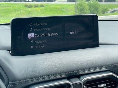 2023 Mazda Mazda CX-5 2.5 S Select Package