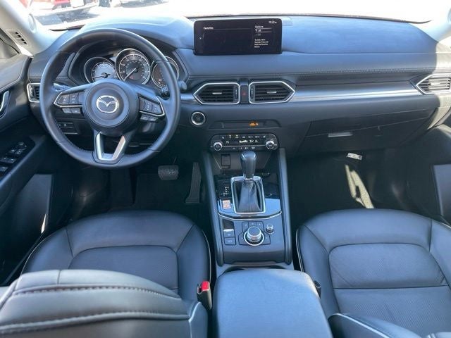 2024 Mazda Mazda CX-5 2.5 S Select Package