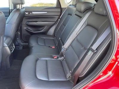 2024 Mazda Mazda CX-5 2.5 S Select Package