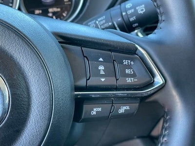 2024 Mazda Mazda CX-5 2.5 S Select Package