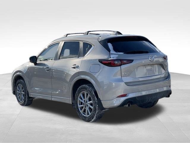 2024 Mazda Mazda CX-5 2.5 S Preferred Package