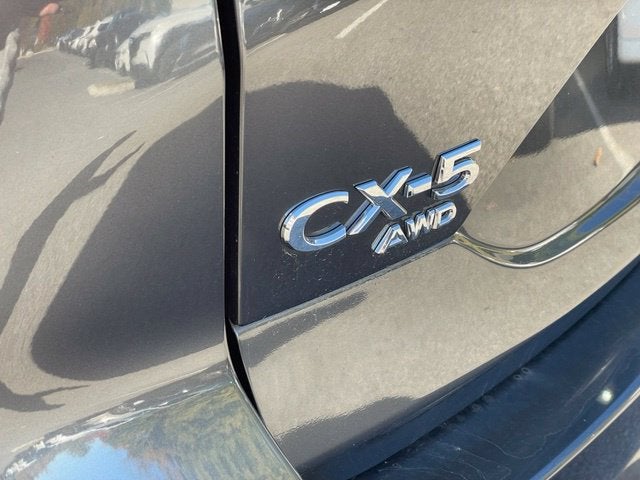 2024 Mazda Mazda CX-5 2.5 S Preferred Package