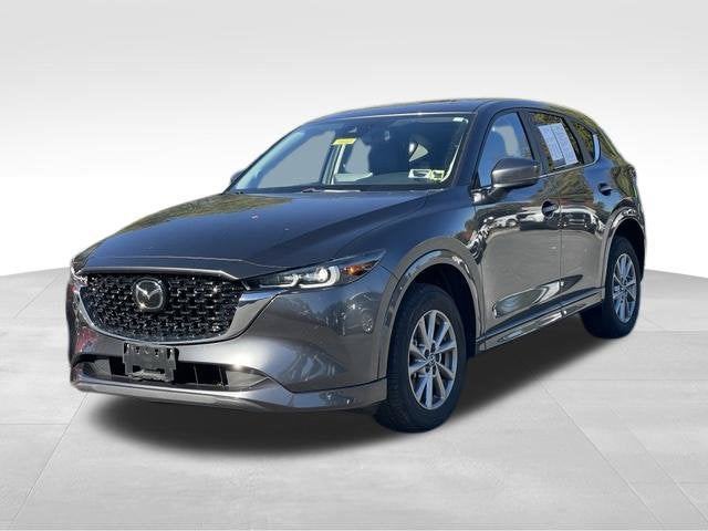 2024 Mazda Mazda CX-5 2.5 S Preferred Package