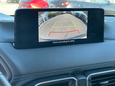 2024 Mazda Mazda CX-5 2.5 S Preferred Package