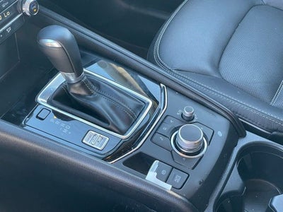 2024 Mazda Mazda CX-5 2.5 S Preferred Package