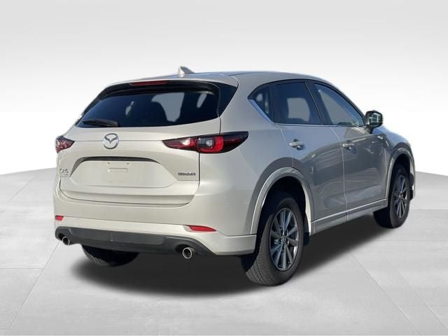 2024 Mazda Mazda CX-5 2.5 S Preferred Package