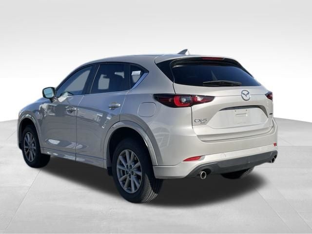 2024 Mazda Mazda CX-5 2.5 S Preferred Package