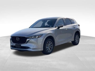2024 Mazda Mazda CX-5 2.5 S Preferred Package