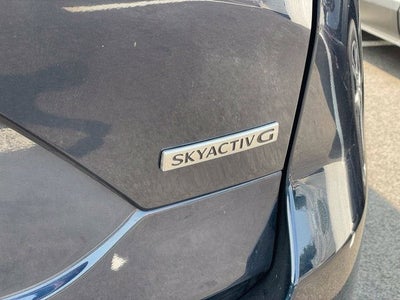 2024 Mazda Mazda CX-5 2.5 S Preferred Package
