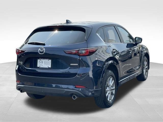 2024 Mazda Mazda CX-5 2.5 S Preferred Package