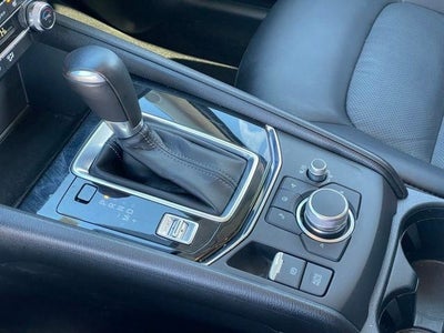 2024 Mazda Mazda CX-5 2.5 S Preferred Package