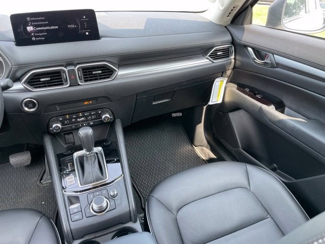 2024 Mazda Mazda CX-5 2.5 S Preferred Package