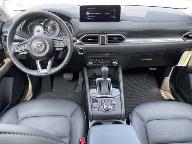 2024 Mazda Mazda CX-5 2.5 S Preferred Package
