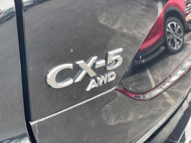 2024 Mazda Mazda CX-5 2.5 S Preferred Package