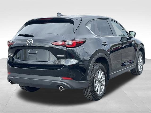 2024 Mazda Mazda CX-5 2.5 S Preferred Package