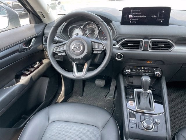 2024 Mazda Mazda CX-5 2.5 S Preferred Package