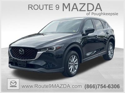 2024 Mazda Mazda CX-5 2.5 S Preferred Package