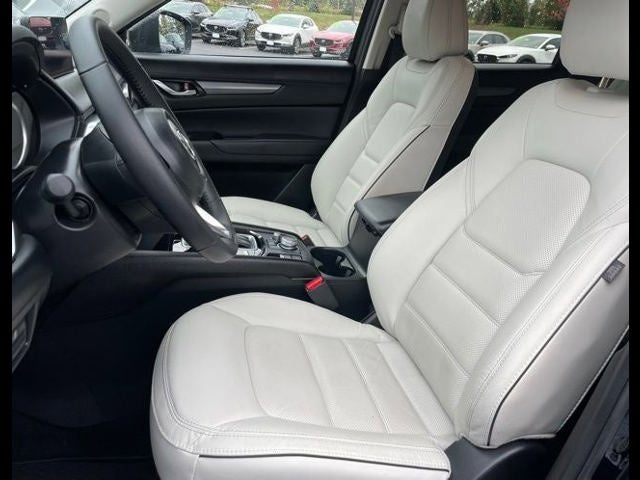 2024 Mazda Mazda CX-5 2.5 S Preferred Package