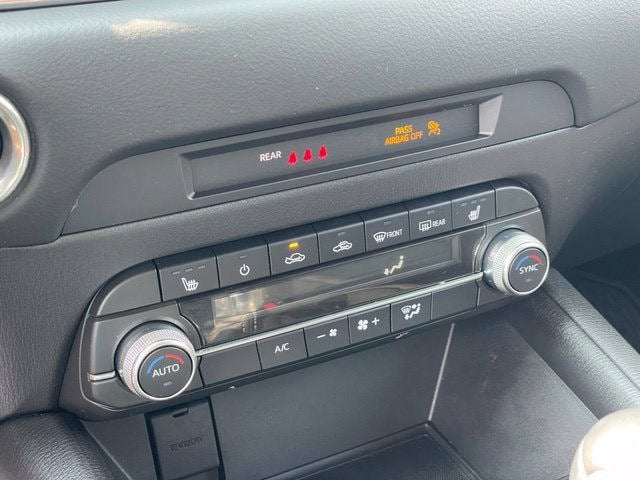 2024 Mazda Mazda CX-5 2.5 S Preferred Package