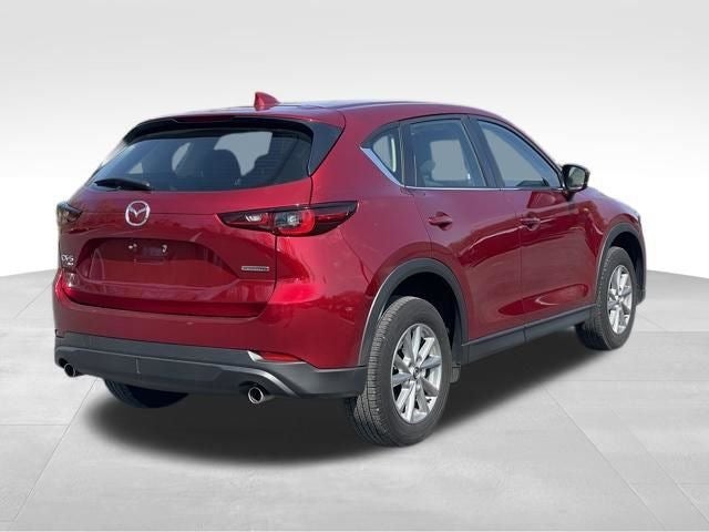 2023 Mazda Mazda CX-5 2.5 S Preferred Package