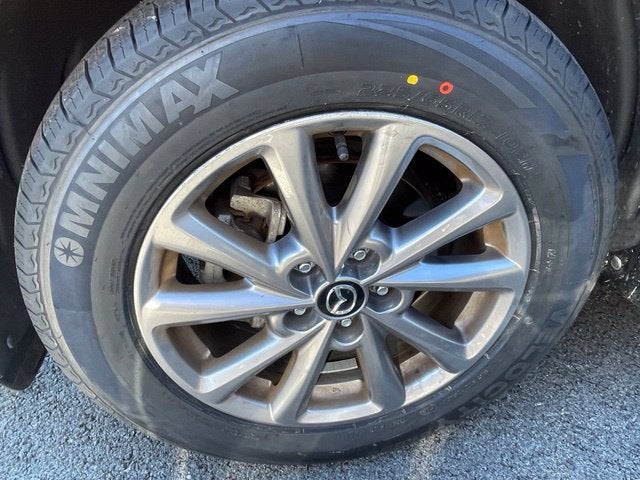 2024 Mazda Mazda CX-5 2.5 S Preferred Package