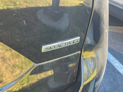 2024 Mazda Mazda CX-5 2.5 S Preferred Package