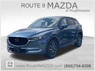 2018 Mazda Mazda CX-5 Touring