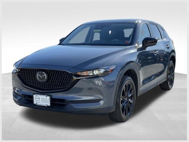 2023 Mazda CX-5 S Carbon Edition Auto AWD's photo
