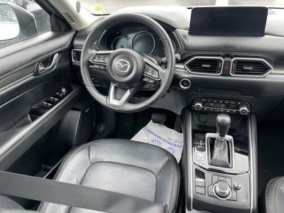 2023 Mazda Mazda CX-5 2.5 S Preferred Package