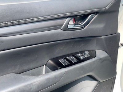 2024 Mazda Mazda CX-5 2.5 S Preferred Package