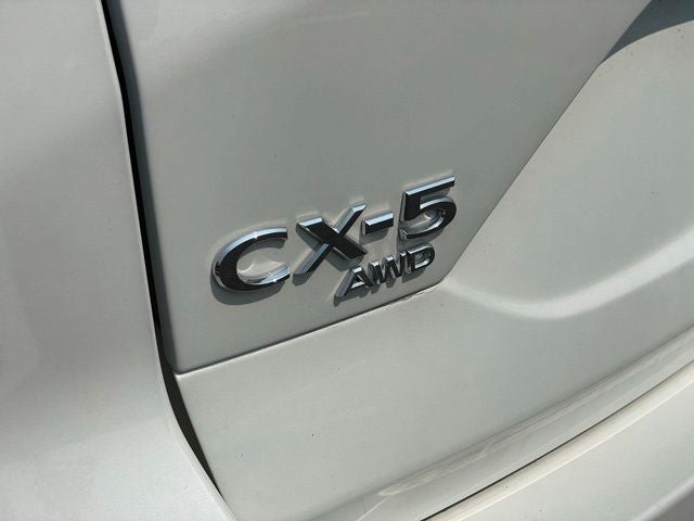 2024 Mazda Mazda CX-5 2.5 S Preferred Package