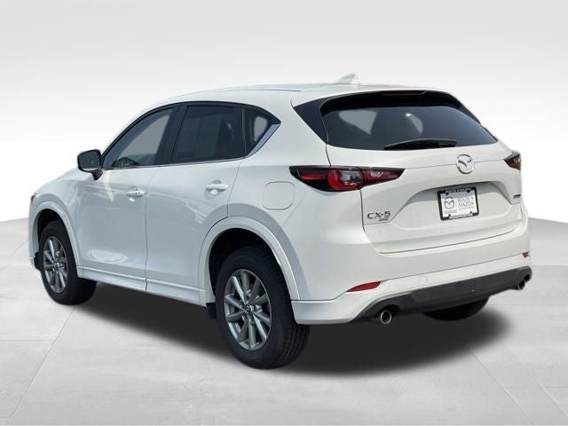 2024 Mazda Mazda CX-5 2.5 S Preferred Package