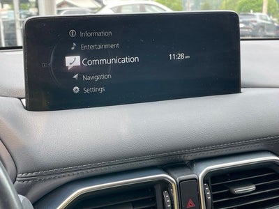 2021 Mazda Mazda CX-5 Touring