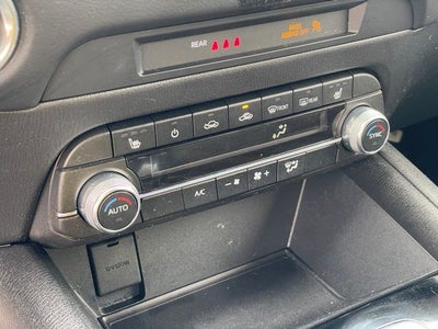 2021 Mazda Mazda CX-5 Touring