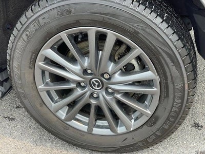 2021 Mazda Mazda CX-5 Touring