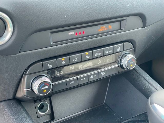 2024 Mazda Mazda CX-5 2.5 S Preferred Package