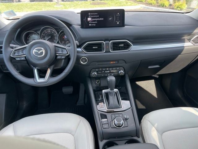 2024 Mazda Mazda CX-5 2.5 S Preferred Package