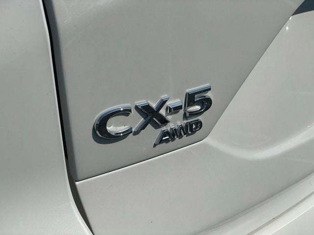 2024 Mazda Mazda CX-5 2.5 S Preferred Package