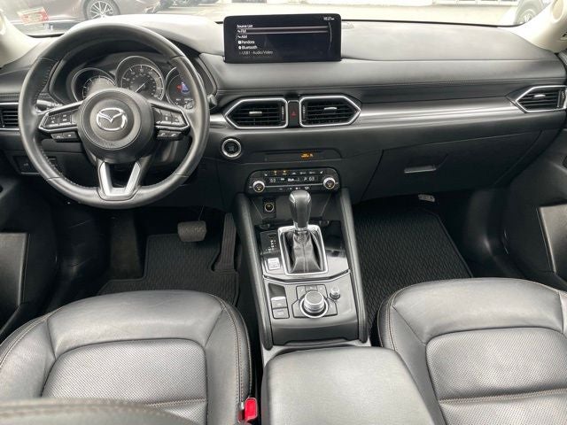 2022 Mazda Mazda CX-5 2.5 S Preferred Package