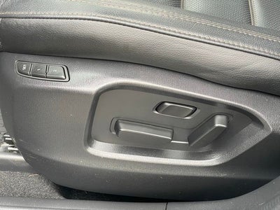 2022 Mazda Mazda CX-5 2.5 S Preferred Package