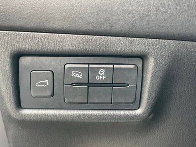 2022 Mazda Mazda CX-5 2.5 S Preferred Package