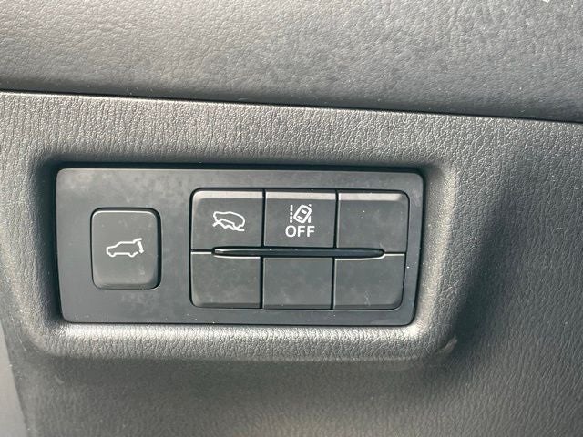 2022 Mazda Mazda CX-5 2.5 S Preferred Package