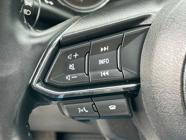 2022 Mazda Mazda CX-5 2.5 S Preferred Package